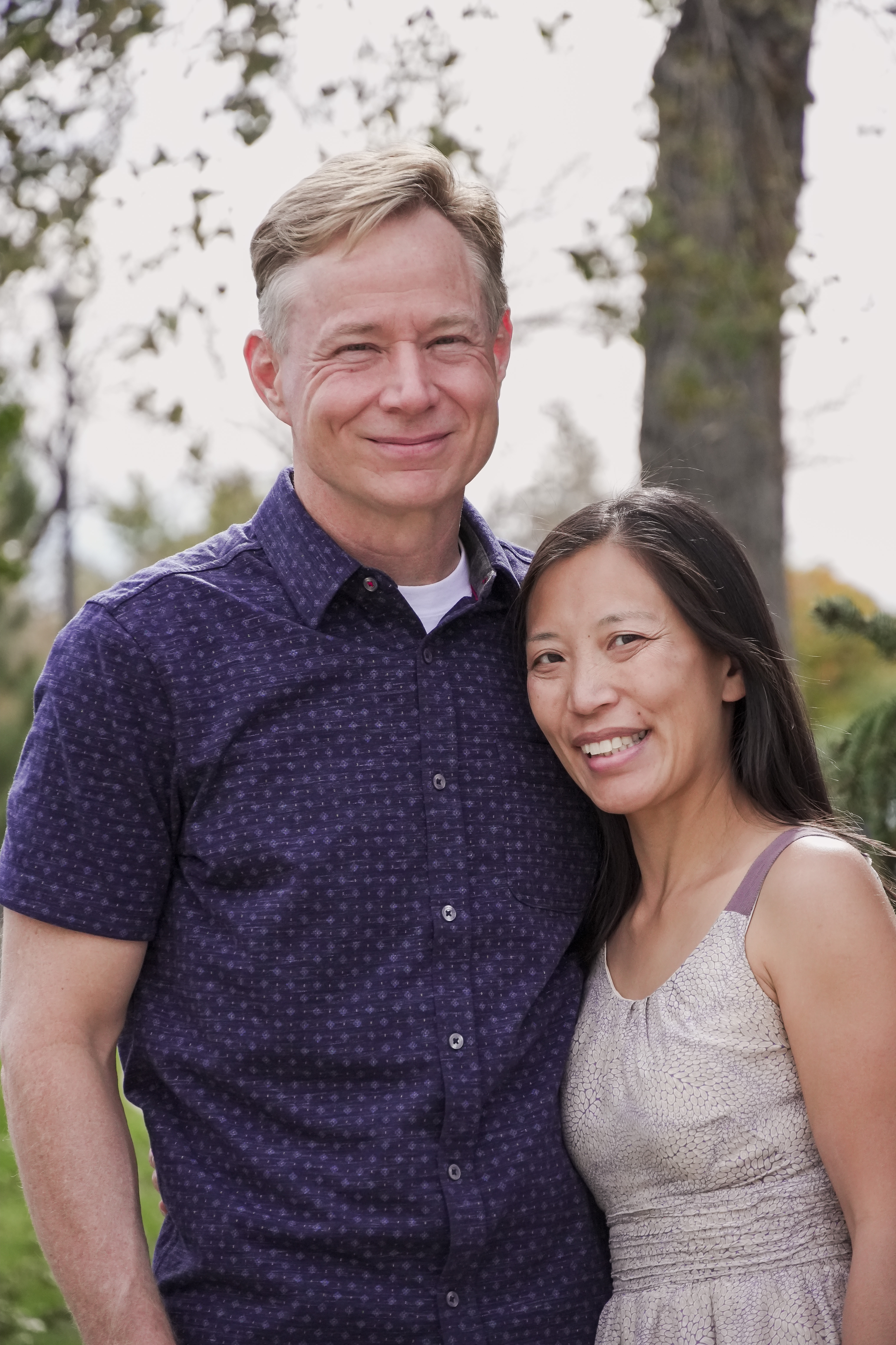 Family photos means couples photos with Ginger E Photography