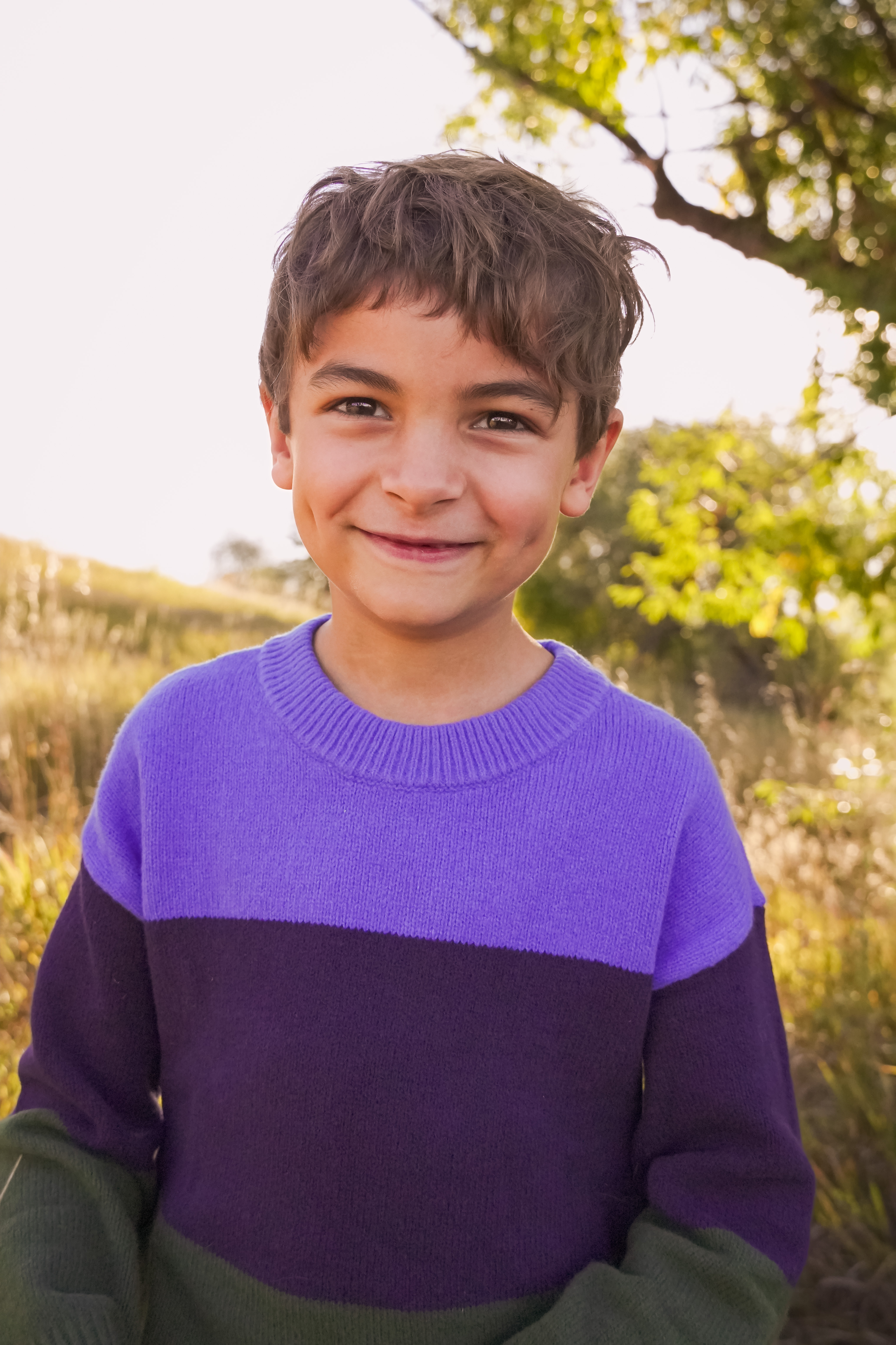 We get the good smiles at Ginger E Photography