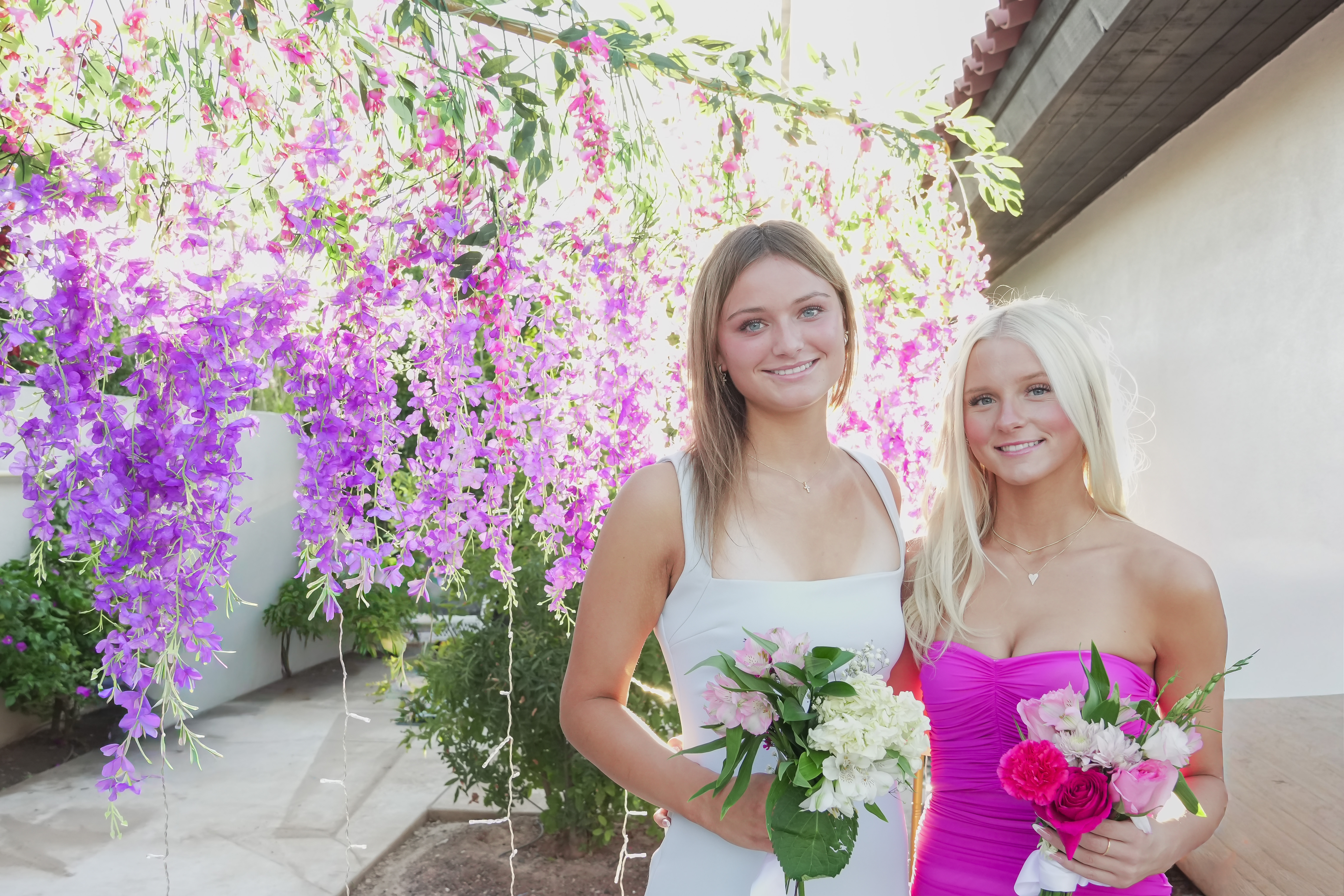 Get the professional photos of your senior prom