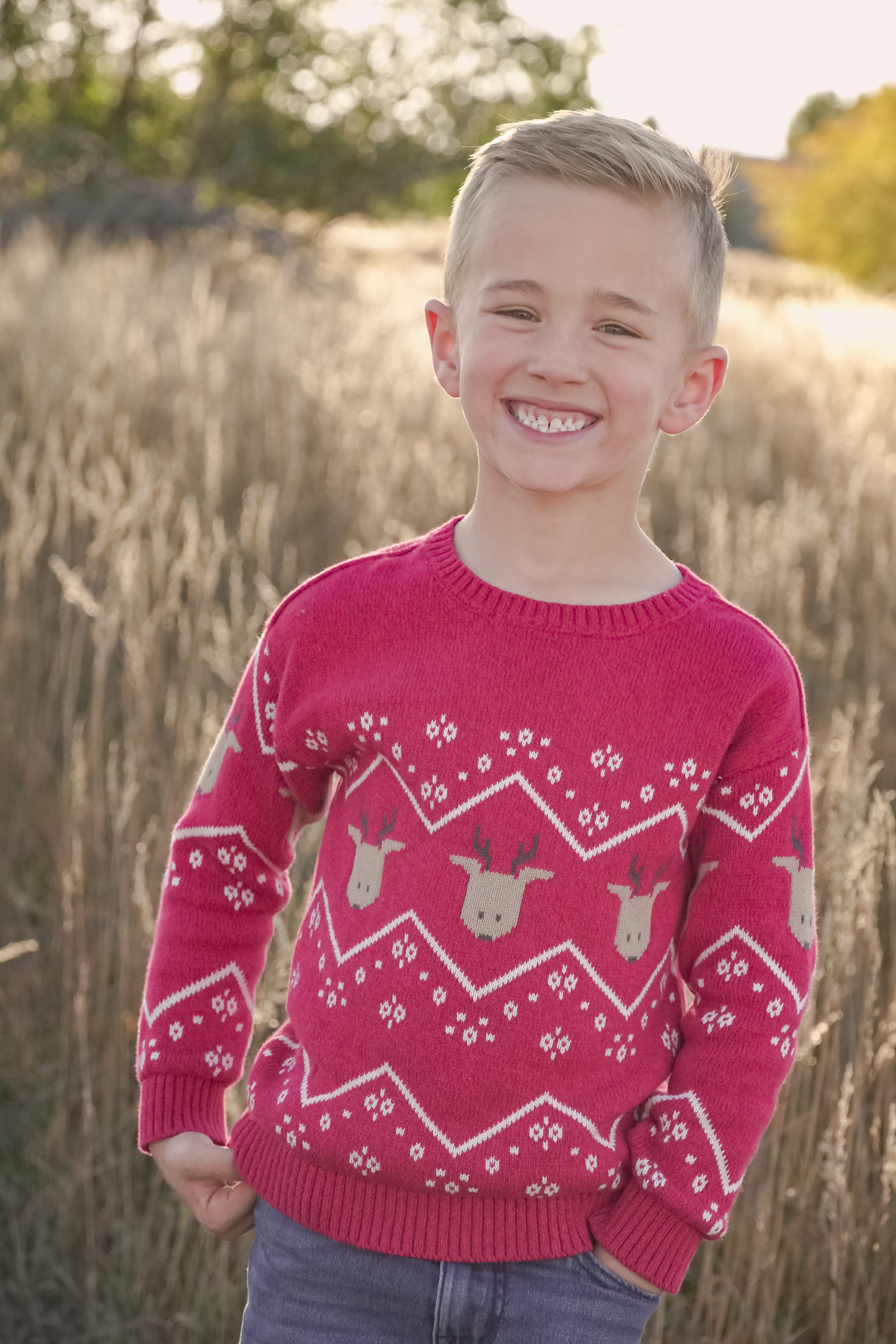 Great smiles are a guarantee with Ginger E Photography