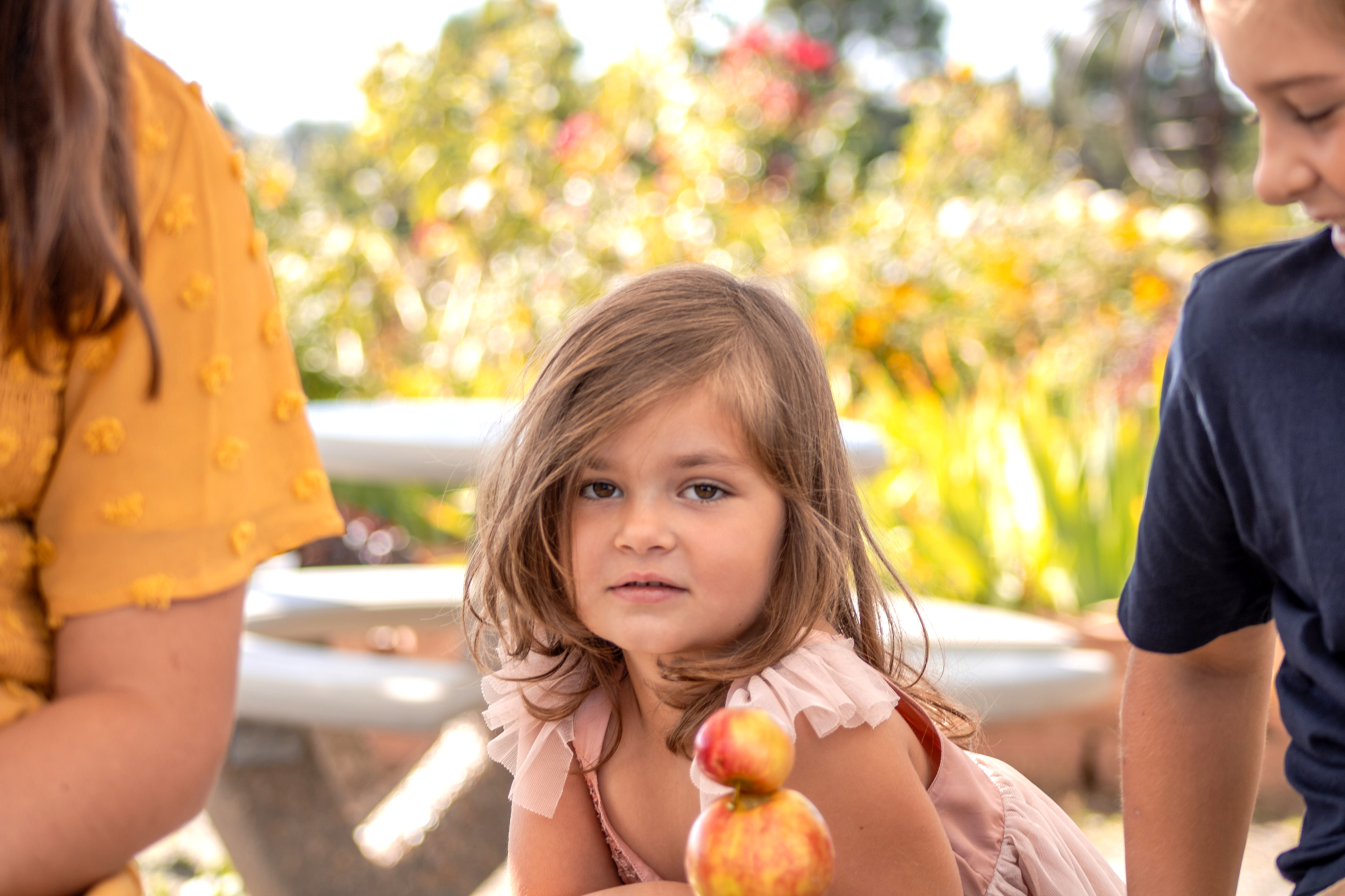 Family portraits of all kinds