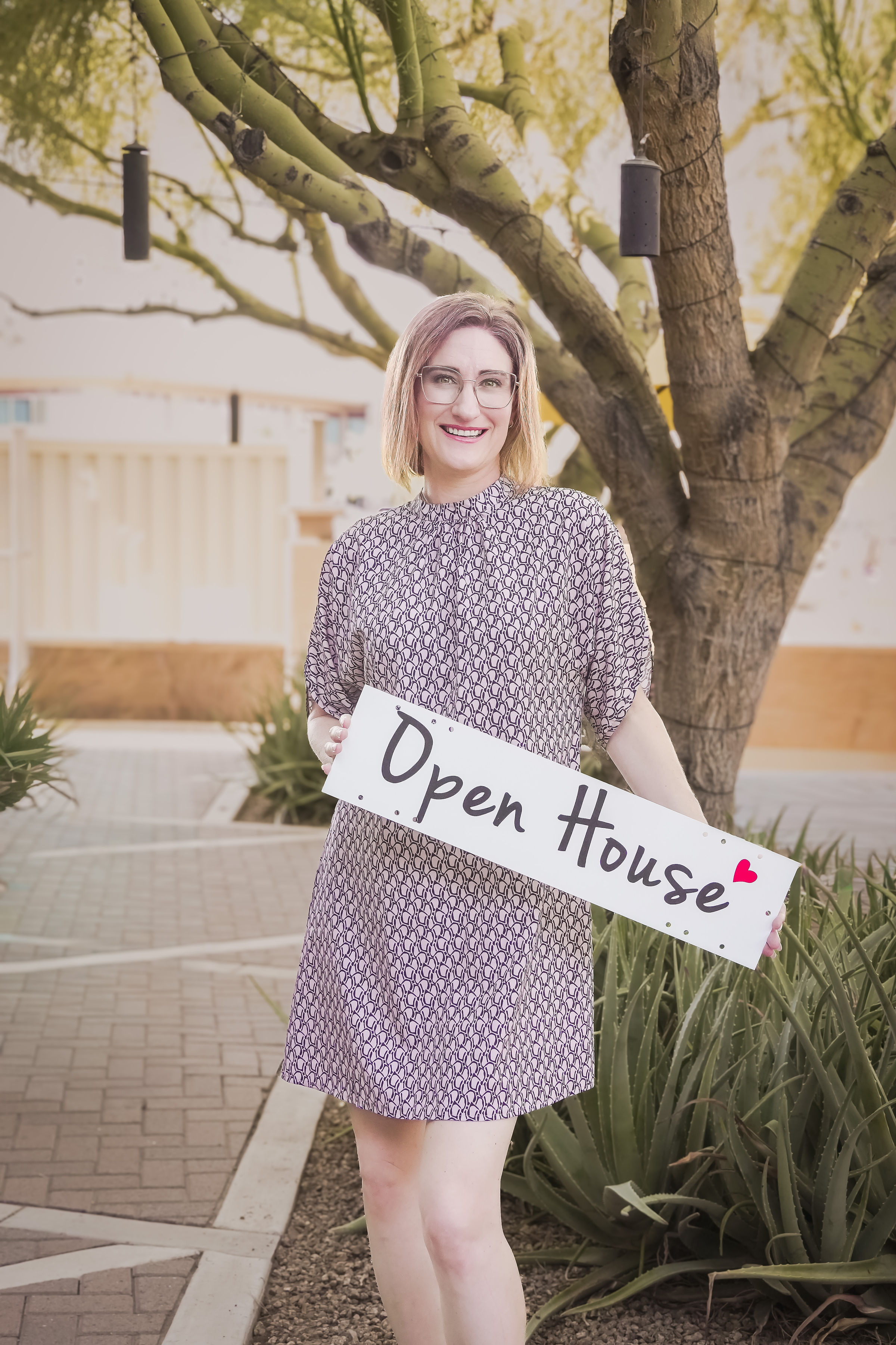 Real estate agents trust Ginger E Photography with all of their photo needs